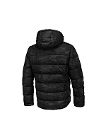 Pit Bull West Coast Airway 3 pánská zimní bunda - 521114999 pánské