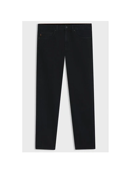 Pánské kalhoty Jeans Denim BLU model 22055433 - Boss