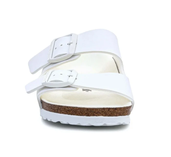 Boty Birkenstock BS W 1019046 White