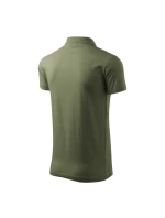 Polokošile Mafini Single J. M MLI-20209 khaki