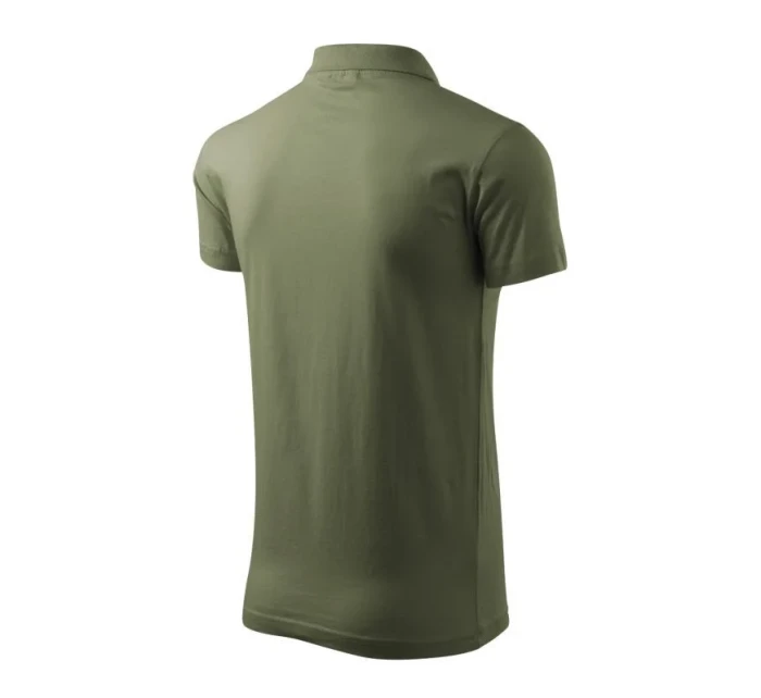 Polokošile Mafini Single J. M MLI-20209 khaki