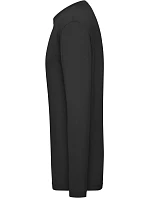 JN Pánské pracovní tričko Solid 02. black model 22531738 - Daiber