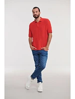Piqué polo 10. white model 22473672 - Russell Athletic Piqué polo 10. white model 22473672 - Russell Athletic