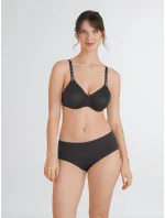 Felina 283 Elementary 0202283, Molding-BH mit Bügel 202283 721 obsidiánová šedá