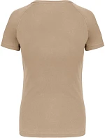 PA 439 Dámské sportovní tričko model 22439896 sand - Kariban ProAct PA 439 Dámské sportovní tričko model 22439896 sand - Kariban ProAct