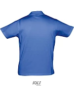SOL'S Men Pánské žerzejové polo royal blue model 22535645 SOL'S Men Pánské žerzejové polo royal blue model 22535645