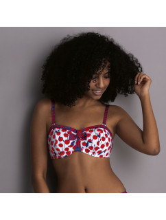 Style Elly Top Bikini - horní díl 8746-1 sweet cherry - RosaFaia
