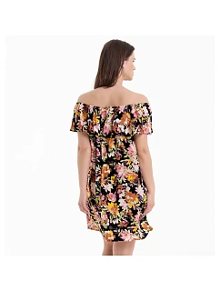 Style šaty originál RosaFaia model 21160271 - Rosa Faia