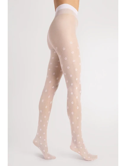 Fiore Spring 20 DEN G6105 barva:bílá