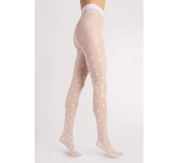 Fiore Spring 20 DEN G6105 barva:bílá