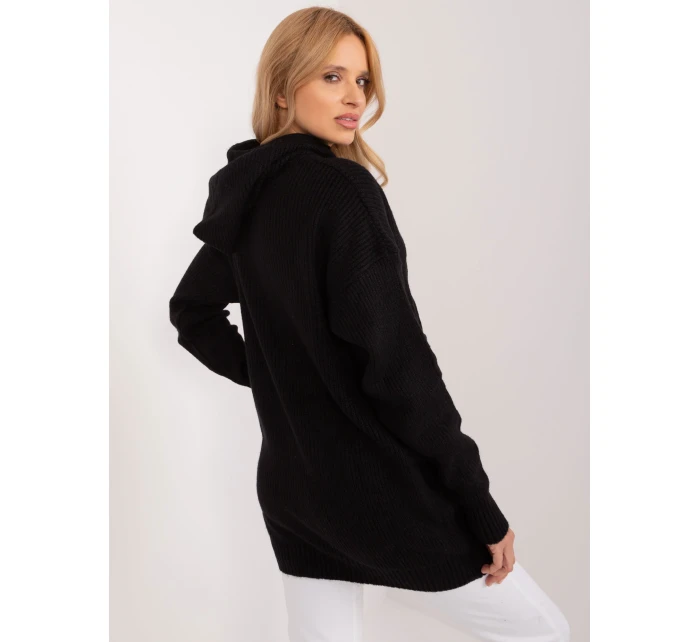 Sweter BA SW model 19709046 czarny - FPrice