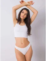 Kalhotky BR MT 11372 bílé