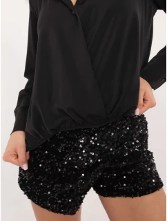 Koszula DHJ KS model 20619238 czarny - FPrice