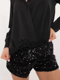 Koszula DHJ KS model 20619238 czarny - FPrice