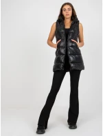 NM KZ D2 vesta 3818.98P černá NM KZ D2 vesta 3818.98P černá