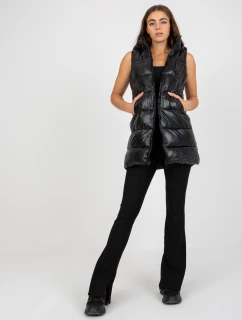 NM KZ D2 vesta 3818.98P černá