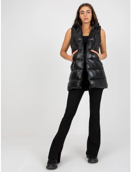 NM KZ D2 vesta 3818.98P černá NM KZ D2 vesta 3818.98P černá