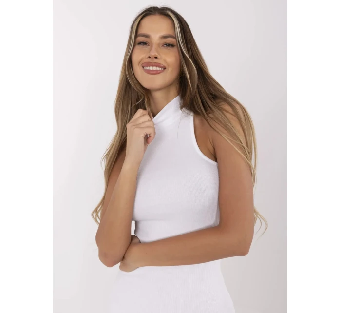 Šaty RV SK 5413.06X bílá