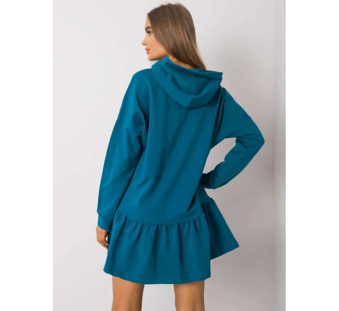 Šaty RV SK 7184.22X námořní