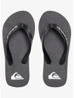 Chlapecké žabky Quiksilver MOLOKAI CORE