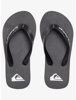 Chlapecké žabky Quiksilver MOLOKAI CORE