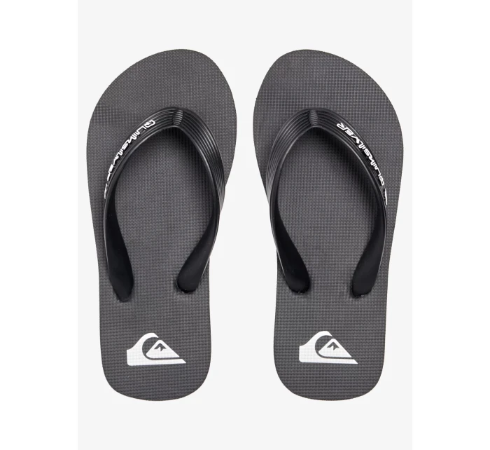 Chlapecké žabky Quiksilver MOLOKAI CORE