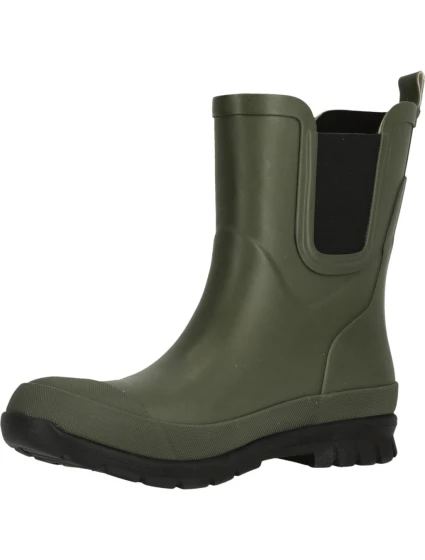 Dámské kotníkové holínky Weather Report Teal