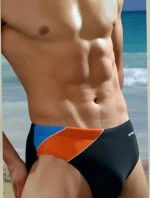 Pánské plavky SESTO SENSO - SESTO SENSO