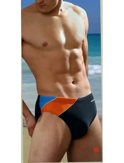 Pánské plavky SESTO SENSO - SESTO SENSO