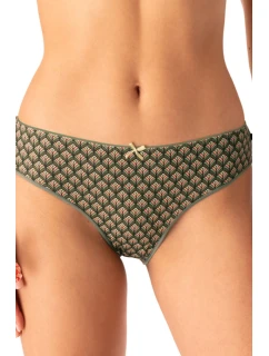 DÁMSKÉ KALHOTKY LPR model 21284119 B25 - Key