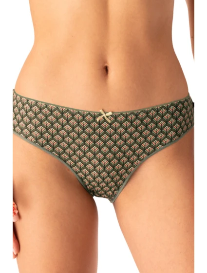 DÁMSKÉ KALHOTKY LPR model 21284119 B25 - Key