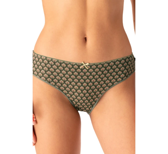 DÁMSKÉ KALHOTKY LPR model 21284119 B25 - Key