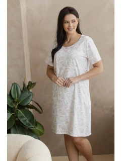 3564 DÁMSKÉ TRIČKO MARIELLA 2XL-3XL