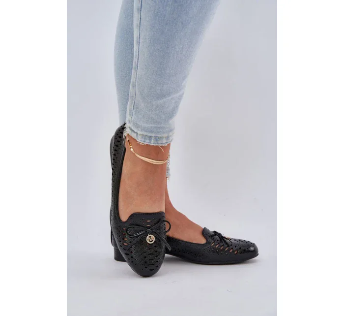 Balerinky  model 208449 Step in style