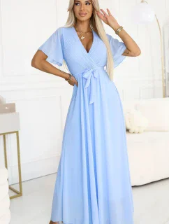 Společenské šaty  model 212742 Numoco