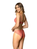 Kalhotky model 219302 Mat Kalhotky model 219302 Mat