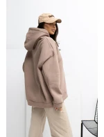 Mikina model 221622 Rue Paris Mikina model 221622 Rue Paris