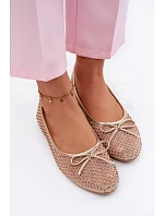 Balerinky  model 227412 Step in style