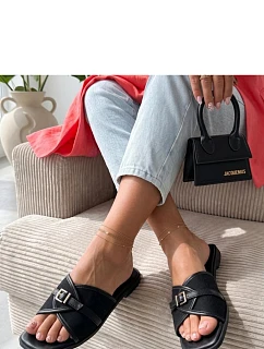 Pantofle  model 229803 Solea