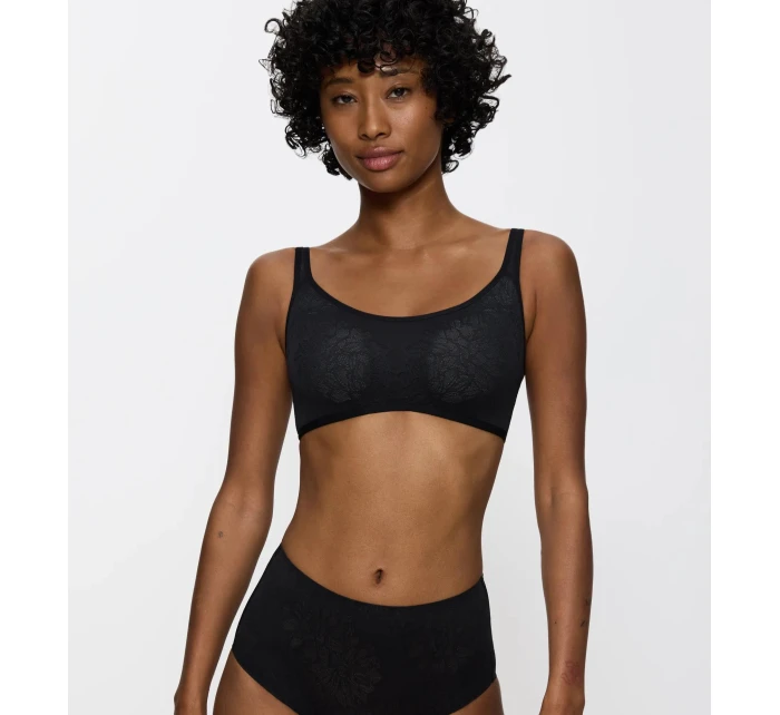 Dámská podprsenka Fit Smart P EX černá - Triumph