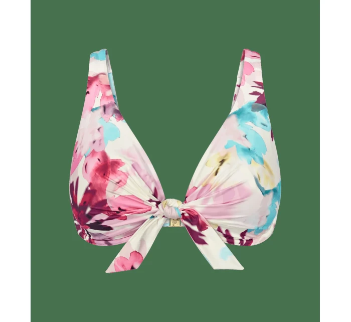 Summer Fleur W - PINK - TRIUMPH PINK - TRIUMPH