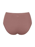 SLOGGI GO DAILY COTTON - trojbalení midi z kartáčované organické bavlny Sloggi SLOGGI GO DAILY COTTON - trojbalení midi z kartáčované organické bavlny Sloggi