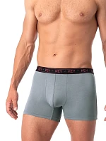 Boxerky Key MXH 178 Bamboo A25 M-2XL