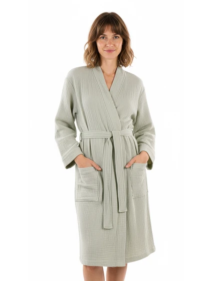 model 21751458 dámské Sage Green - Vestis