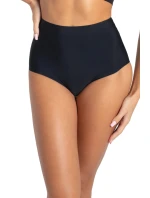 Dámské kalhotky model 20823424 Brigitte comfort black - Gatta