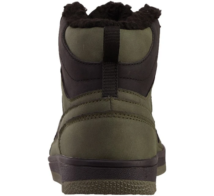 Kappa Lineup Kožešinové boty 243374 3111