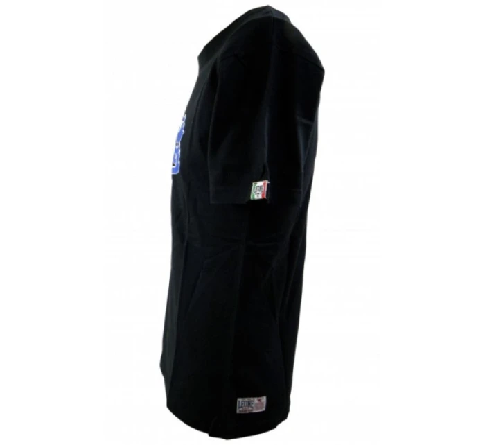 pánské tričko šedé model 21348653 - LEONE