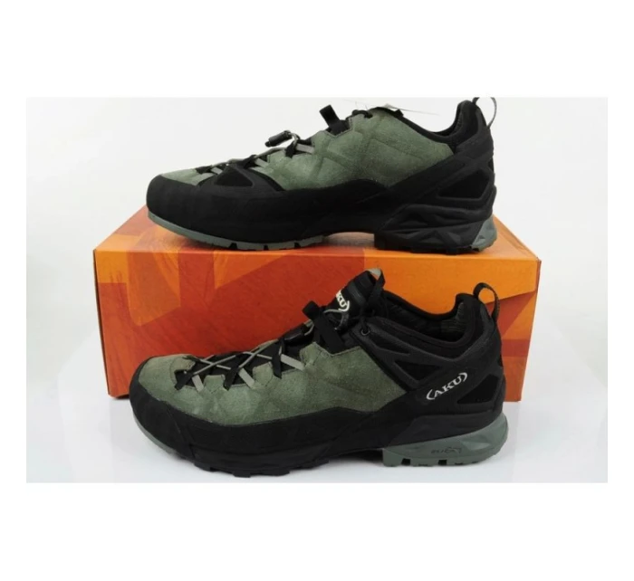 Rock M trekingová obuv model 21115176 - Aku