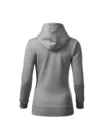 Malfini Cape Free W MLI-F1412 mikina Malfini Cape Free W MLI-F1412 mikina