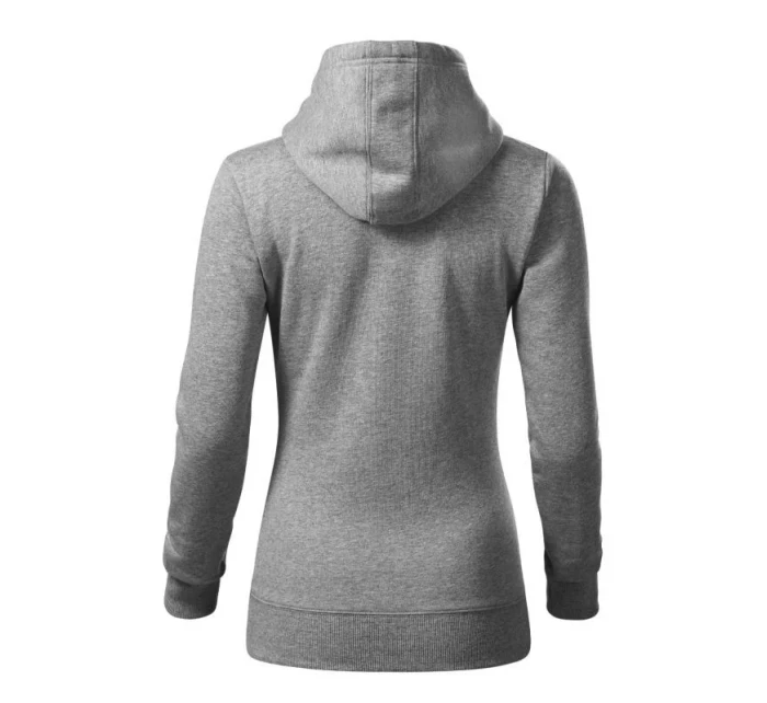 Malfini Cape Free W MLI-F1412 mikina Malfini Cape Free W MLI-F1412 mikina